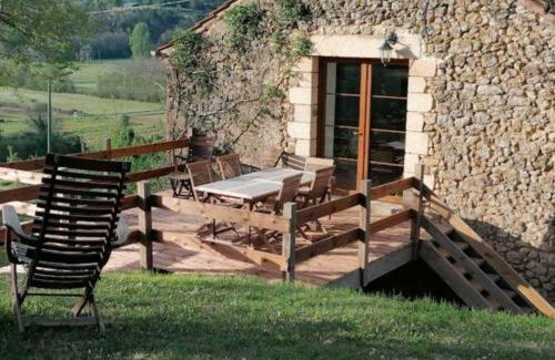 Sainte-Foy-de-Belves House | Escape to the heart of the Périgord Nature and heritage at your fingertips