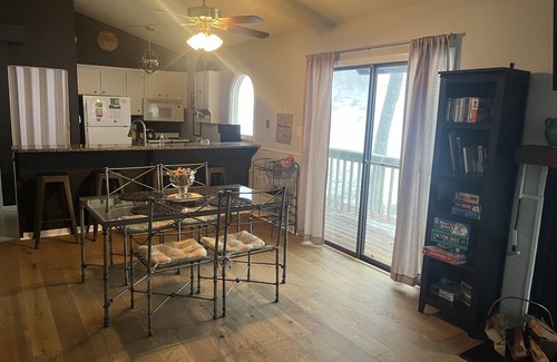 Nellysford Condo | Escape to the Blue Ridge Mountains at Wine-tergreen!
