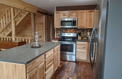 Athol House | Escape to The Adirondack Retreat ~ Gore Skiing & Lake George!