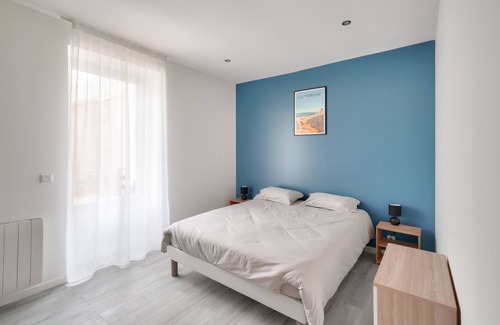 Saint-Guenole Apartment | Escape to the Bigouden region with Hoomy