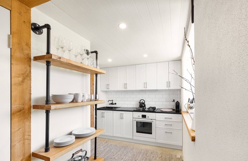 Fernhill Cabin | Escape to The Cabin