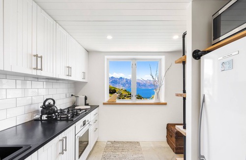 Fernhill Cabin | Escape to The Cabin