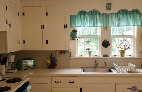 Yarmouth Port House | Escape to the Cape!nnn