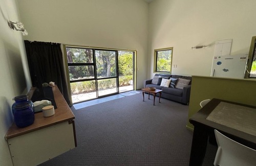 Kaitake Apartment | ESCAPE TO THE COUNTRY