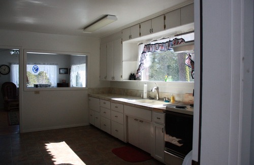 Worley House | Escape to the countryside