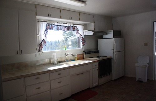 Worley House | Escape to the countryside