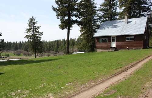 Worley House | Escape to the countryside