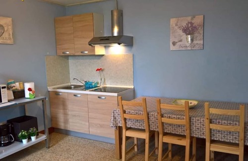 Spilamberto House | Escape to the enchanting Modena countryside