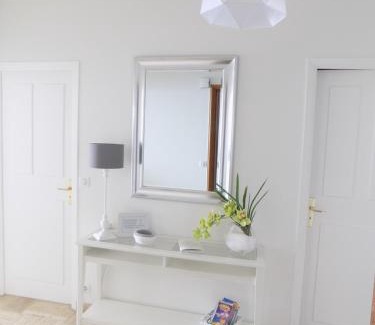 Villefranche-sur-Mer Apartment | Escape to the French Riviera