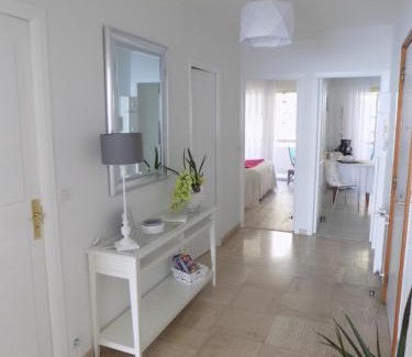 Villefranche-sur-Mer Apartment | Escape to the French Riviera