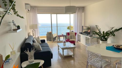 Villefranche-sur-Mer Apartment | Escape to the French Riviera
