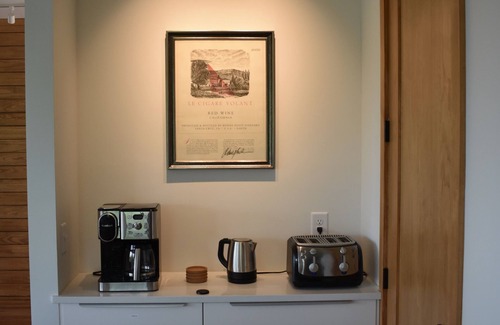 Dadeville House | Escape to The HighView.
