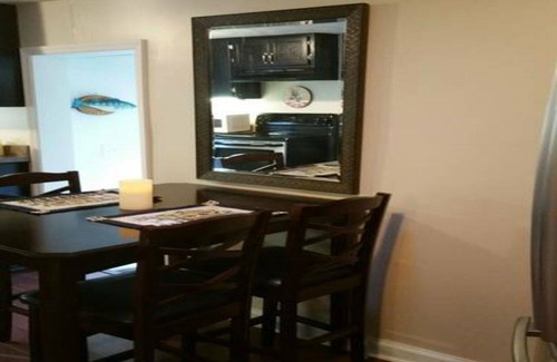 Carthage House | Escape to the Mountains &Lake 1 hr from Nashville!
