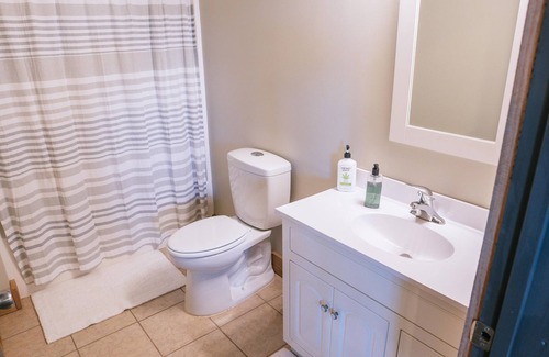 Elizabethtown Apartment | Escape to the Serenity of Our Ranch Retreat - Your Home on the Range!