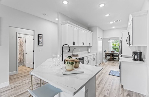 Vero Lake Estates House | Escape to tranquility at Verobeach