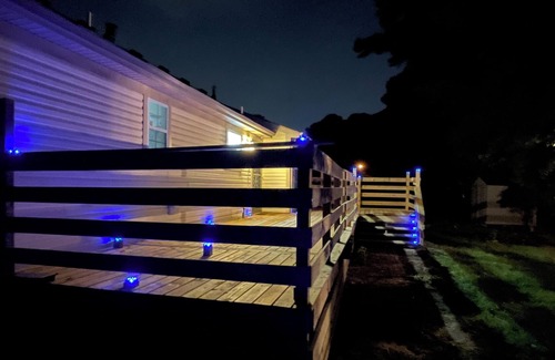 Norfolk - Virginia Beach Bed & Breakfast | Escape to Tranquility: Experience the Best of Norfolk at Our Enchanting BnB!