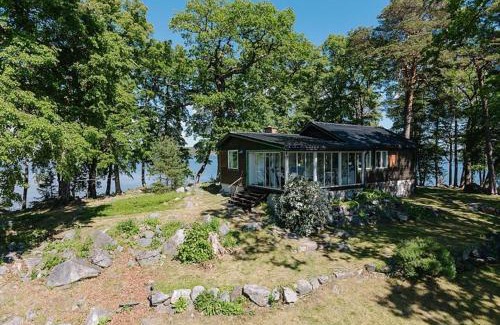Ekero O House | Escape to Your Very Own Private Island - Just 30 Minutes from Stockholm
