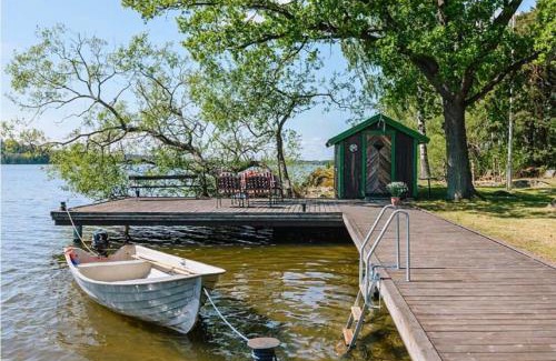 Ekero O House | Escape to Your Very Own Private Island - Just 30 Minutes from Stockholm