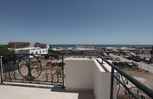 Vama Veche Hotel | Escape Vama Veche
