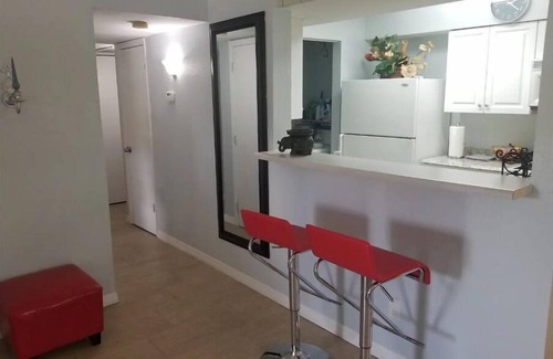 Metro Park Apartment | Escape With Everything in your Favor