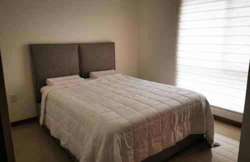 San Pedro Tlaquepaque Apartment | Escenia Loft Deluxe