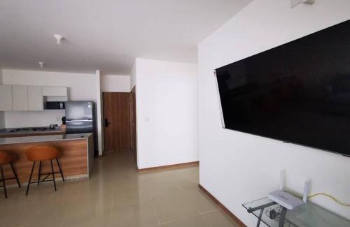 San Pedro Tlaquepaque Apartment | Escenia Loft Deluxe