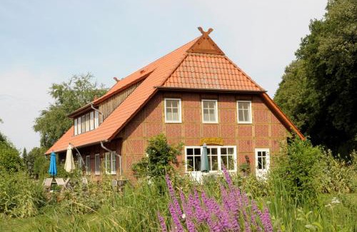 Heiligenfelde House | Eschenhof