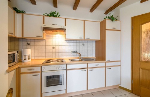 Eschfeld Apartment | Eschfeld Sauna Apartment