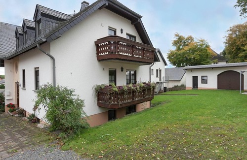 Eschfeld Apartment | Eschfeld Sauna Apartment