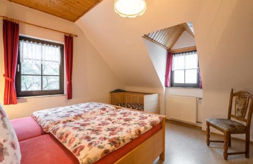 Eschfeld Apartment | Eschfeld Sauna Apartment