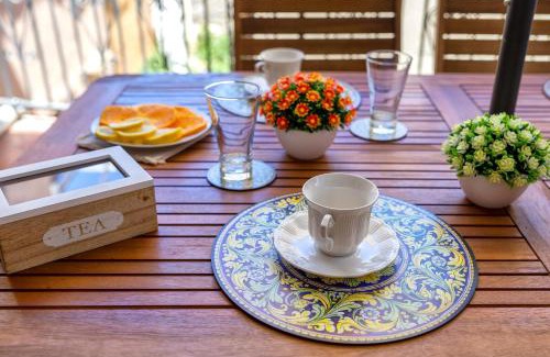 Castelsardo Apartment | Esclusiva Dimora Storica nel cuore del Borgo Medievale- Exclusive Historical House inside the Medieval Village