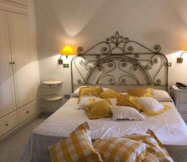 Marina di Bordila House | Esclusiva villa sul mare Tropea