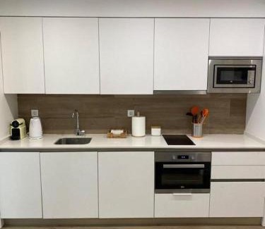 Valencia City Centre Apartment | Escolano Rooms MAS 11 Noches