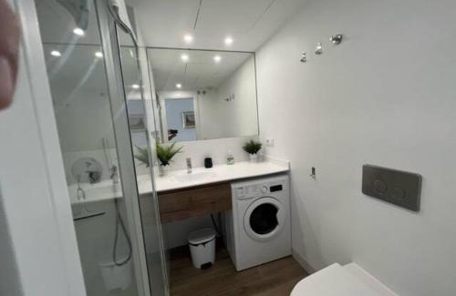Valencia City Centre Apartment | Escolano Rooms MAS 11 Noches