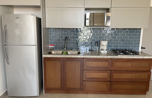 La Gloria Apartment | Escondido Blue