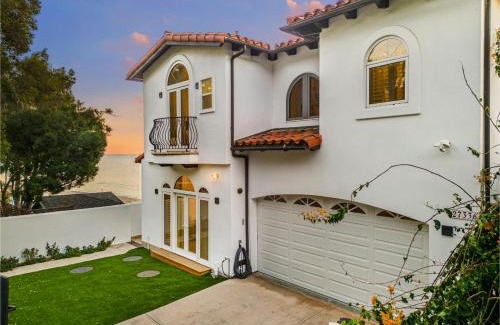 Central Malibu House | Escondido Escape