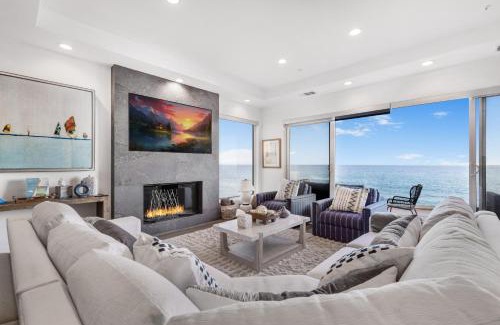 Central Malibu House | Escondido Escape