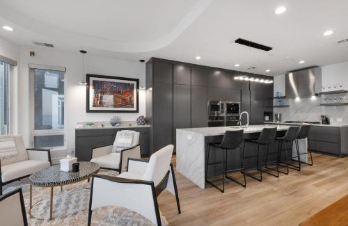 Central Malibu House | Escondido Escape