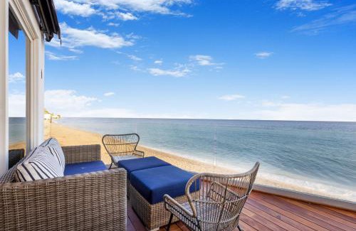 Central Malibu House | Escondido Escape