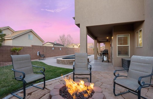 Hurricane House | Escondido home