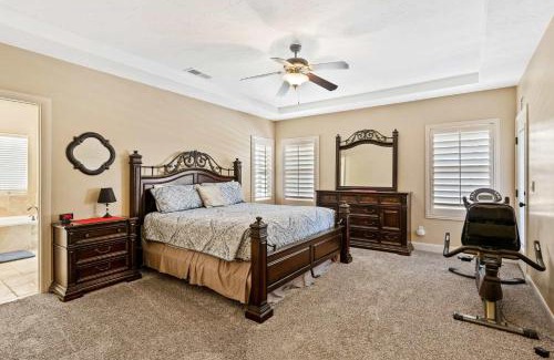 Hurricane House | Escondido home
