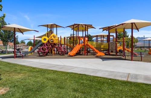 Hurricane House | Escondido home