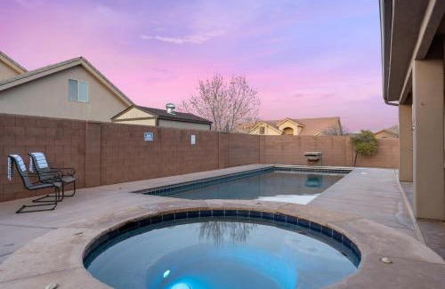 Hurricane House | Escondido home