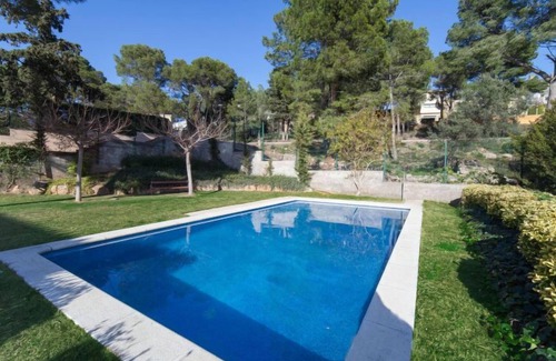L'Escala Apartment | Escorxador by Interhome