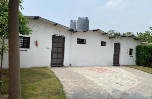 Sirhind House | Escott Farms