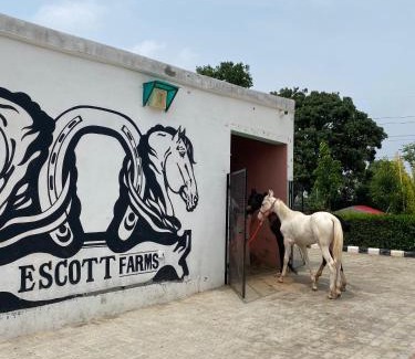 Sirhind House | Escott Farms