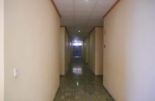 Puerto Lope Hotel | Escudo de Granada