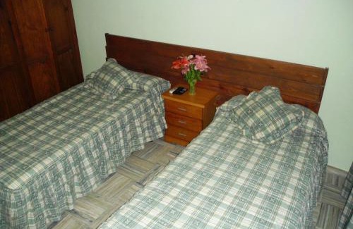 Puerto Lope Hotel | Escudo de Granada