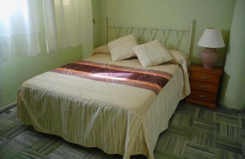 Puerto Lope Hotel | Escudo de Granada