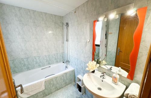 Zaragoza Centro Apartment | Escultor del Pilar ComoTuCasa